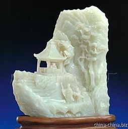 廣州櫻陶工藝品加工廠 玉石飾品的匠心工藝與藝術(shù)價值