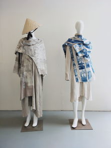 非對稱美學 中國美術(shù)學院2017屆服裝與服飾設計畢業(yè)展的現(xiàn)實主義敘述