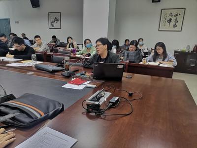 農生學院積極推進課程考核改革 過程性評價探索與實踐